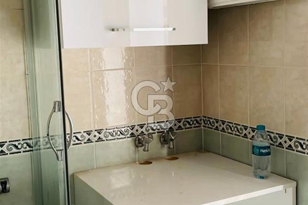 SOYAK YENİŞEHİR ŞELALE EVLERİ'NDE 2+1 KİRALIK DAİRE 