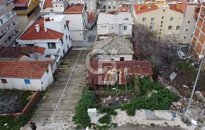 Dikili de yatırımlık fırsat müstakil ev