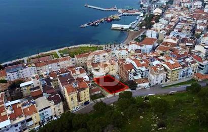 Dikili de yatırımlık fırsat müstakil ev