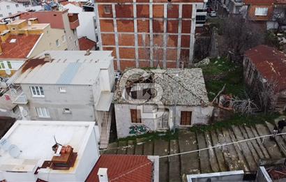 Dikili de yatırımlık fırsat müstakil ev