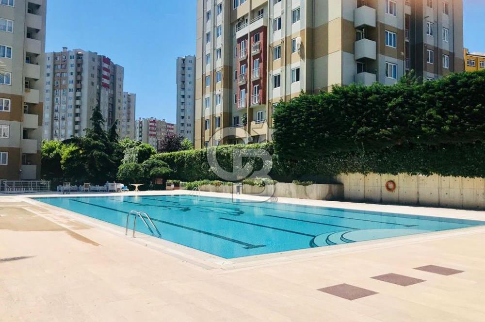 SOYAK YENİŞEHİR ŞELALE EVLERİ'NDE 2+1 KİRALIK DAİRE 