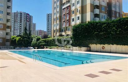 SOYAK YENİŞEHİR ŞELALE EVLERİ'NDE 2+1 KİRALIK DAİRE 