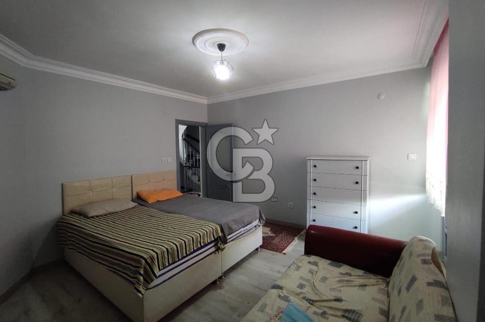 ŞİLE SAHİLKÖY CADDE ÜZERİ SİTEDE FULL EŞYALI 5+1 TRIPLEKS VİLLA