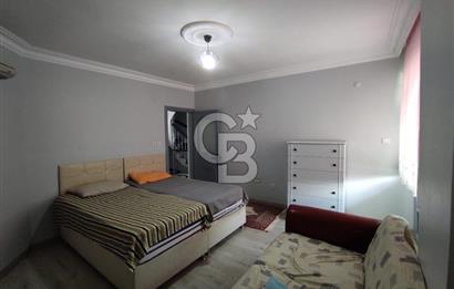 ŞİLE SAHİLKÖY CADDE ÜZERİ SİTEDE FULL EŞYALI 5+1 TRIPLEKS VİLLA