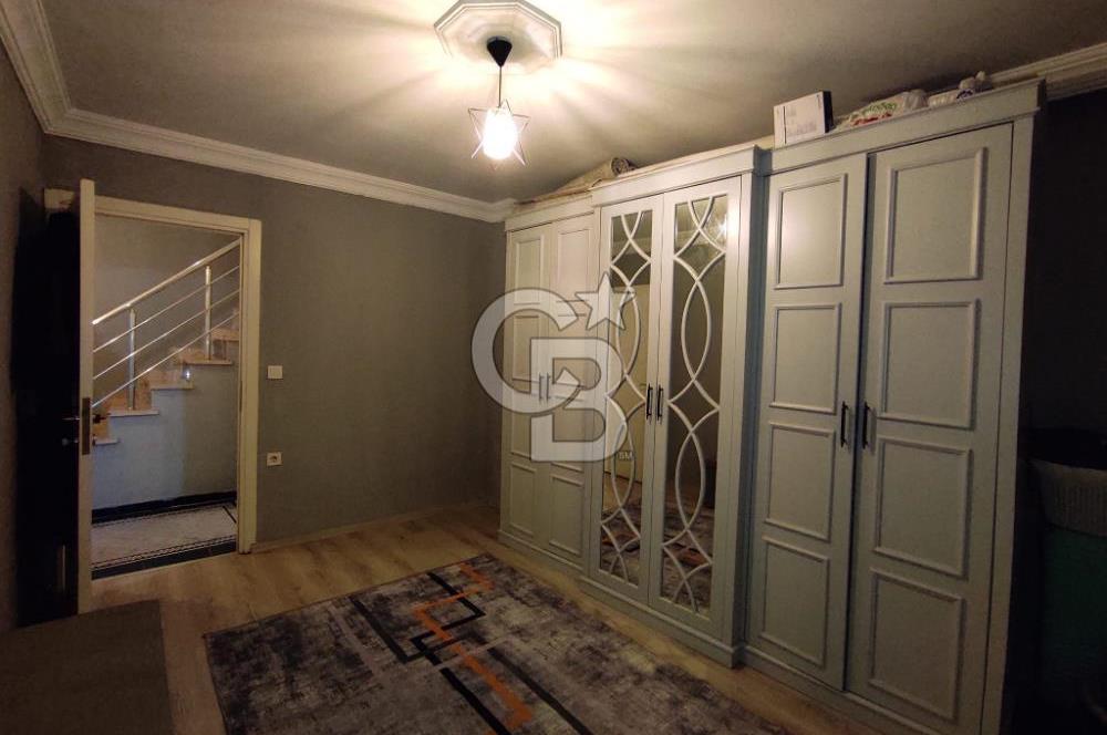 PERONLARIN YANINDA 3+1 YÜKSEK GİRİŞ BALKONLU GENİŞ ENFES DAİRE