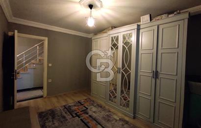 PERONLARIN YANINDA 3+1 YÜKSEK GİRİŞ BALKONLU GENİŞ ENFES DAİRE