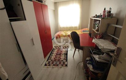 K.Bağlar Bozyaka Cadde Üstü 3+1_120m² Satılık Daire