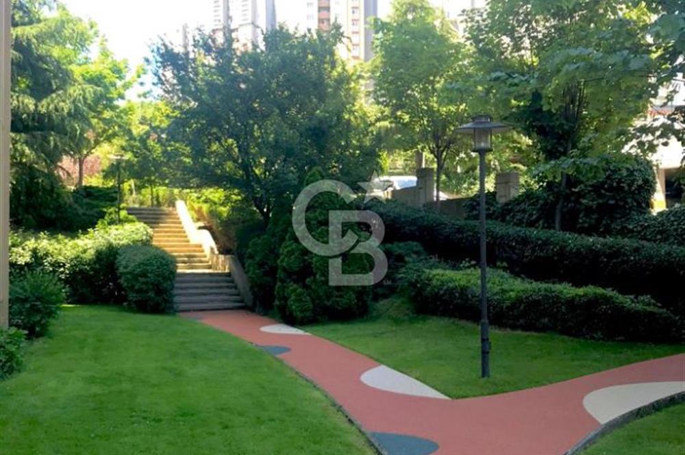 SOYAK YENİŞEHİR ŞELALE EVLERİ'NDE 2+1 KİRALIK DAİRE 