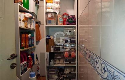 PERONLARIN YANINDA 3+1 YÜKSEK GİRİŞ BALKONLU GENİŞ ENFES DAİRE