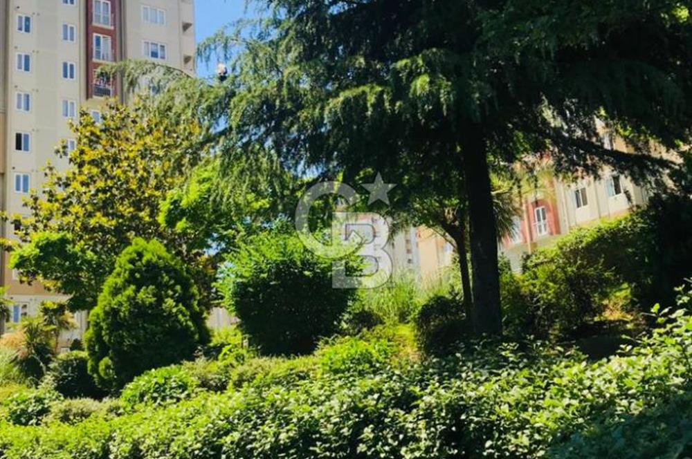 SOYAK YENİŞEHİR ŞELALE EVLERİ'NDE 2+1 KİRALIK DAİRE 