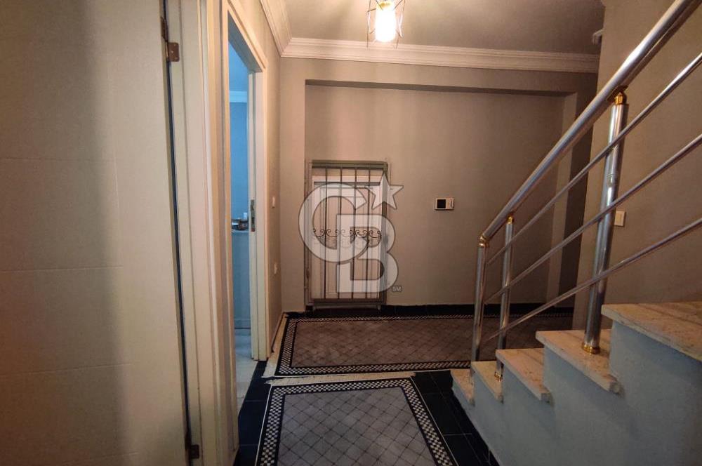 PERONLARIN YANINDA 3+1 YÜKSEK GİRİŞ BALKONLU GENİŞ ENFES DAİRE