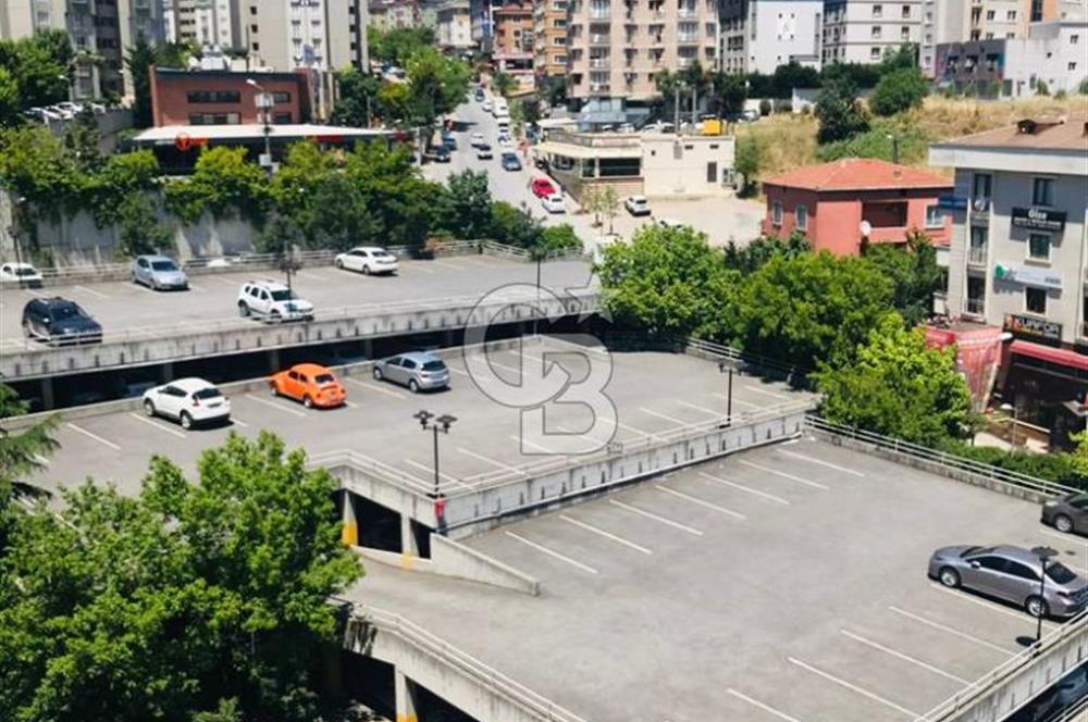 SOYAK YENİŞEHİR ŞELALE EVLERİ'NDE 2+1 KİRALIK DAİRE 