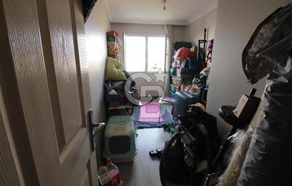 K.Bağlar Bozyaka Cadde Üstü 3+1_120m² Satılık Daire