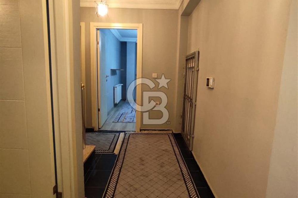 PERONLARIN YANINDA 3+1 YÜKSEK GİRİŞ BALKONLU GENİŞ ENFES DAİRE