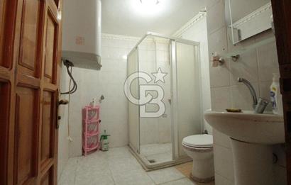 İzmir Konak Mehmet Akif Mh.de 2+1_100m² Kiralık Daire