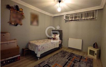 PERONLARIN YANINDA 3+1 YÜKSEK GİRİŞ BALKONLU GENİŞ ENFES DAİRE