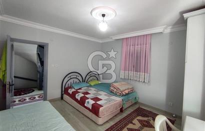 ŞİLE SAHİLKÖY CADDE ÜZERİ SİTEDE FULL EŞYALI 5+1 TRIPLEKS VİLLA