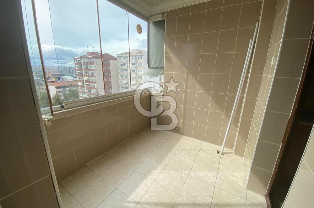 ERYAMAN OPTİMUM AVM KARŞISI AGE BLK. ARA KAT 3+1 SATILIK DAİRE