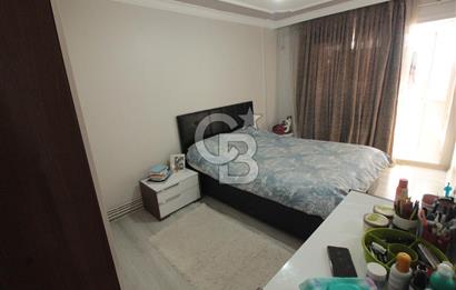 K.Bağlar Bozyaka Cadde Üstü 3+1_120m² Satılık Daire