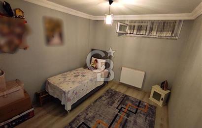 PERONLARIN YANINDA 3+1 YÜKSEK GİRİŞ BALKONLU GENİŞ ENFES DAİRE