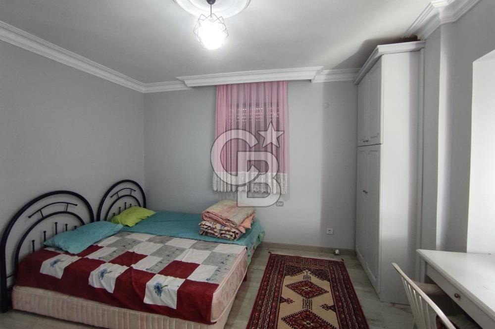 ŞİLE SAHİLKÖY CADDE ÜZERİ SİTEDE FULL EŞYALI 5+1 TRIPLEKS VİLLA