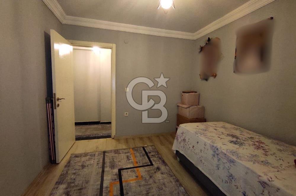 PERONLARIN YANINDA 3+1 YÜKSEK GİRİŞ BALKONLU GENİŞ ENFES DAİRE