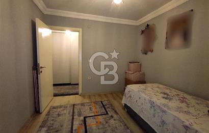 PERONLARIN YANINDA 3+1 YÜKSEK GİRİŞ BALKONLU GENİŞ ENFES DAİRE