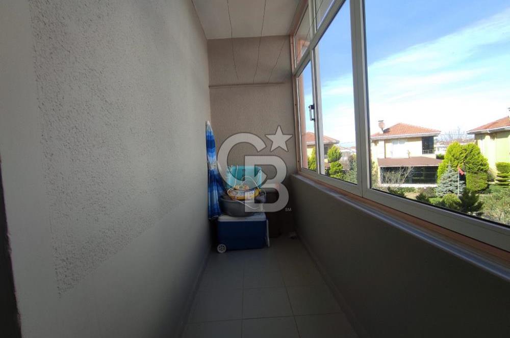 ŞİLE SAHİLKÖY CADDE ÜZERİ SİTEDE FULL EŞYALI 5+1 TRIPLEKS VİLLA