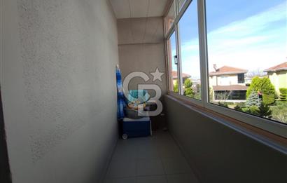 ŞİLE SAHİLKÖY CADDE ÜZERİ SİTEDE FULL EŞYALI 5+1 TRIPLEKS VİLLA