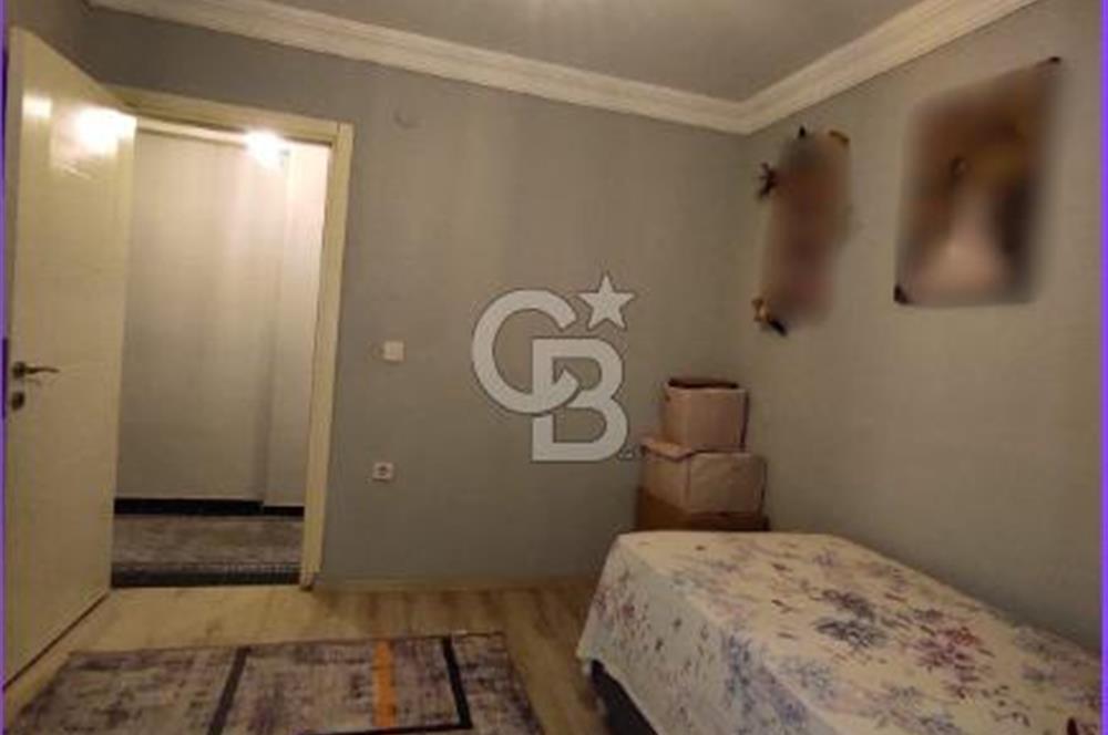 PERONLARIN YANINDA 3+1 YÜKSEK GİRİŞ BALKONLU GENİŞ ENFES DAİRE