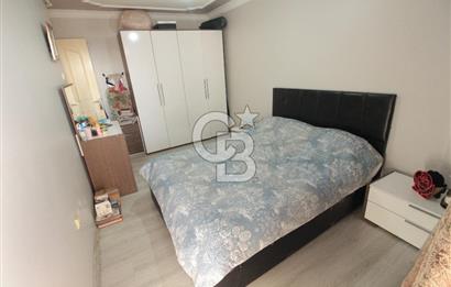 K.Bağlar Bozyaka Cadde Üstü 3+1_120m² Satılık Daire