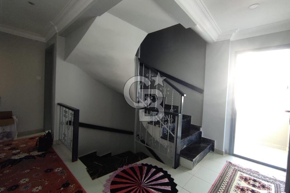 ŞİLE SAHİLKÖY CADDE ÜZERİ SİTEDE FULL EŞYALI 5+1 TRIPLEKS VİLLA