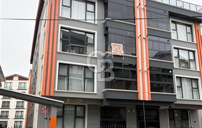 Türközü'nde 6+1 Teras Dubleks, Yeni Bina, Yerden Isıtma