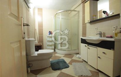 K.Bağlar Bozyaka Cadde Üstü 3+1_120m² Satılık Daire