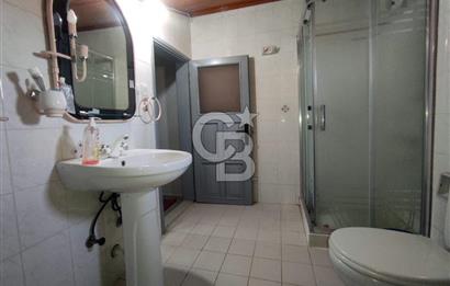 ŞİLE SAHİLKÖY CADDE ÜZERİ SİTEDE FULL EŞYALI 5+1 TRIPLEKS VİLLA