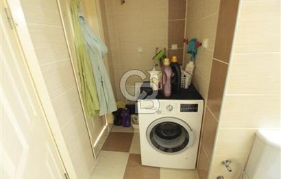 K.Bağlar Bozyaka Cadde Üstü 3+1_120m² Satılık Daire