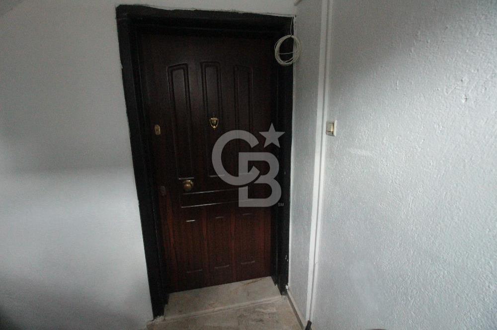İzmir Konak Mehmet Akif Mh.de 2+1_100m² Kiralık Daire