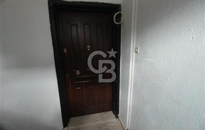 İzmir Konak Mehmet Akif Mh.de 2+1_100m² Kiralık Daire