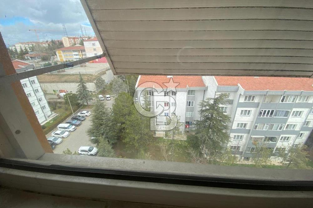 ERYAMAN OPTİMUM AVM KARŞISI AGE BLK. ARA KAT 3+1 SATILIK DAİRE