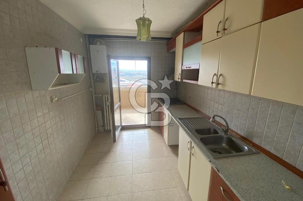 ERYAMAN OPTİMUM AVM KARŞISI AGE BLK. ARA KAT 3+1 SATILIK DAİRE