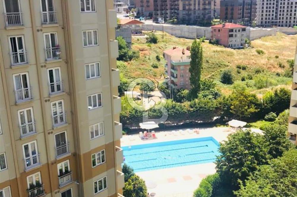 SOYAK YENİŞEHİR ŞELALE EVLERİ'NDE 2+1 KİRALIK DAİRE 