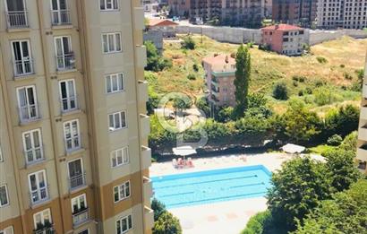 SOYAK YENİŞEHİR ŞELALE EVLERİ'NDE 2+1 KİRALIK DAİRE 