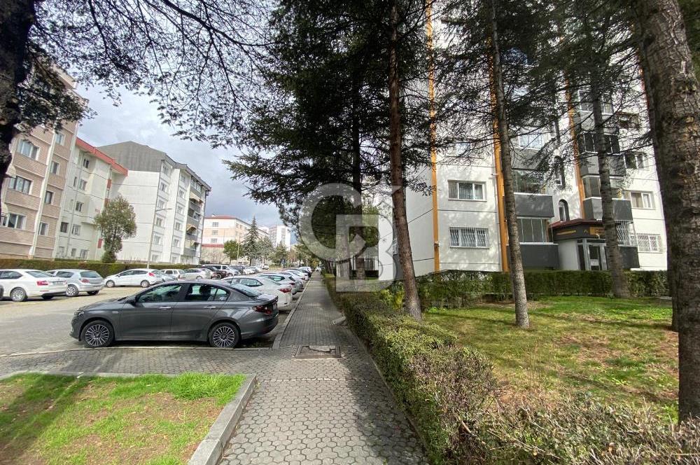 ERYAMAN OPTİMUM AVM KARŞISI AGE BLK. ARA KAT 3+1 SATILIK DAİRE