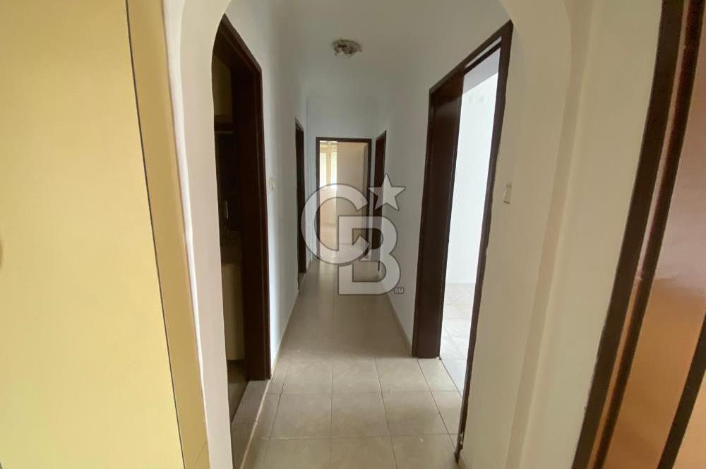 ERYAMAN OPTİMUM AVM KARŞISI AGE BLK. ARA KAT 3+1 SATILIK DAİRE