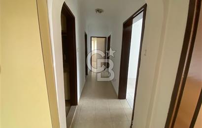 ERYAMAN OPTİMUM AVM KARŞISI AGE BLK. ARA KAT 3+1 SATILIK DAİRE