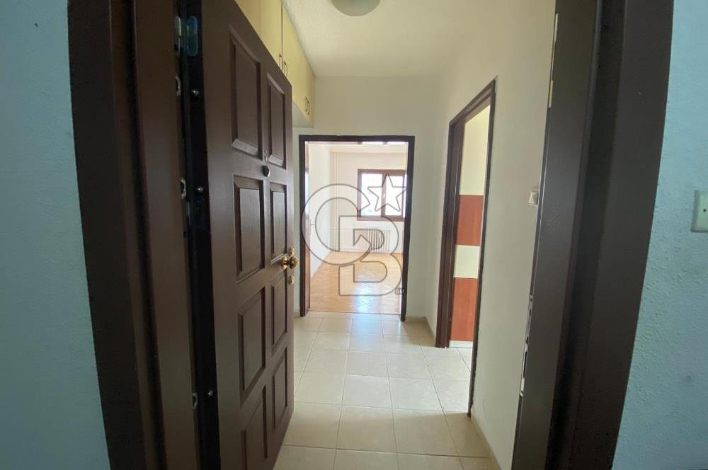 ERYAMAN OPTİMUM AVM KARŞISI AGE BLK. ARA KAT 3+1 SATILIK DAİRE