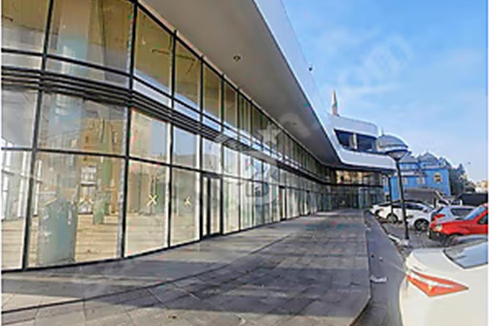 SİTELER ASGARDİA TERAS PROJESİNDE KİRALİK İSYERLERİ