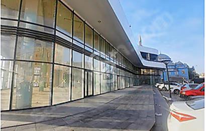 SİTELER ASGARDİA TERAS PROJESİNDE KİRALİK İSYERLERİ