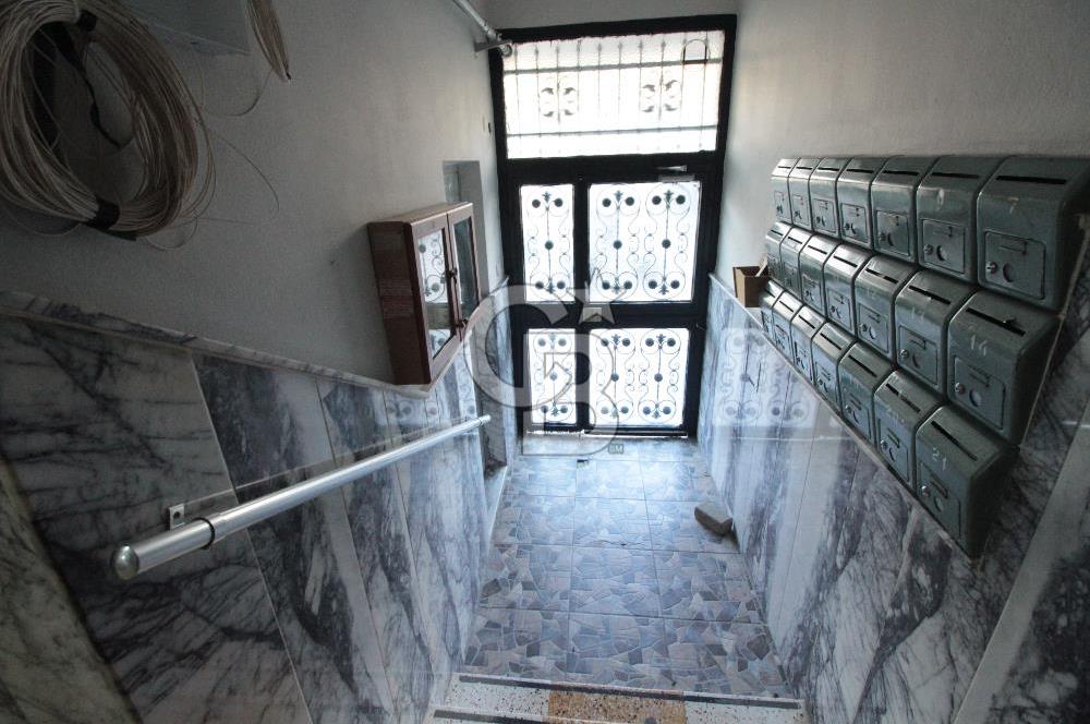 K.Bağlar Bozyaka Cadde Üstü 3+1_120m² Satılık Daire