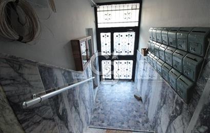 K.Bağlar Bozyaka Cadde Üstü 3+1_120m² Satılık Daire